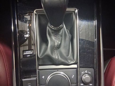 Used 2023 MAZDA CX-30 AWD 2.5 S w/ Preferred Package image 25