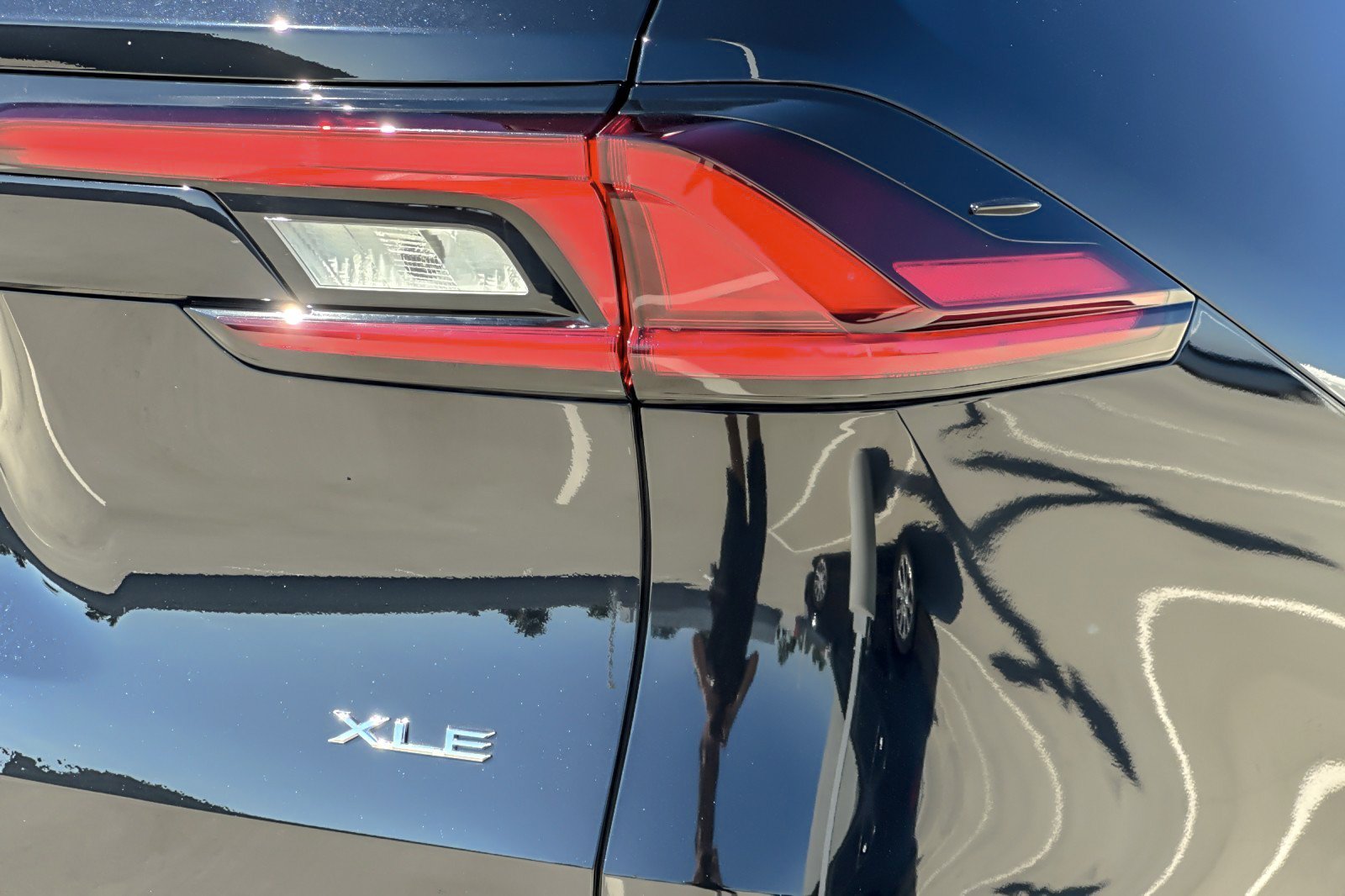 Certified 2026 Toyota Grand Highlander FWD image 27
