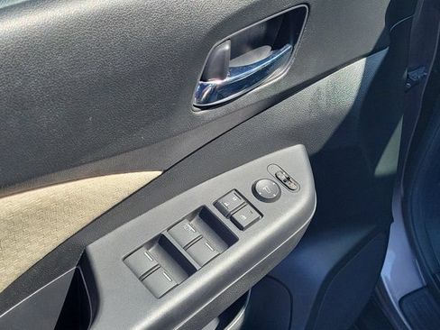 Used 2016 Honda CR-V EX image 17