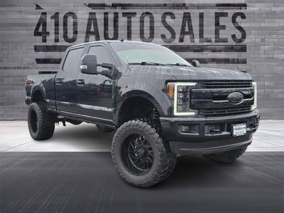 Used 2019 Ford F350 Lariat