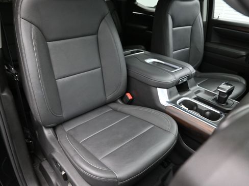 Used 2022 GMC Sierra 1500 SLT w/ SLT Premium Plus Package image 42