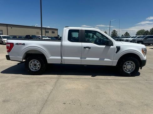 Used 2021 Ford F150 XL w/ XL Power Equipment Group AWD/4WD image 34