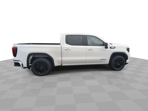 Used 2025 GMC Sierra 1500 Elevation image 9