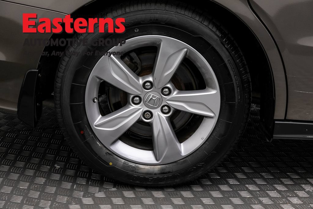 Used 2019 Honda Odyssey EX-L image 31