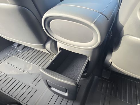 New 2026 Hyundai Palisade SEL Premium image 28