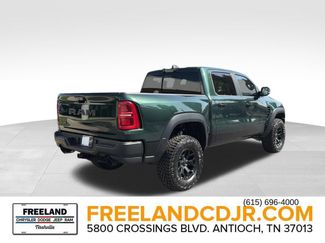 New 2026 RAM 1500 RHO w/ RHO Level 1 Equipment Group AWD/4WD video 3