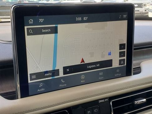 Used 2020 Lincoln Aviator Reserve w/ Equipment Group 202A AWD/4WD image 15