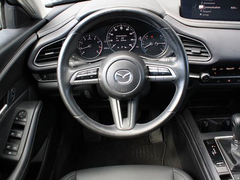 Used 2023 MAZDA CX-30 AWD 2.5 S w/ Select Package image 13