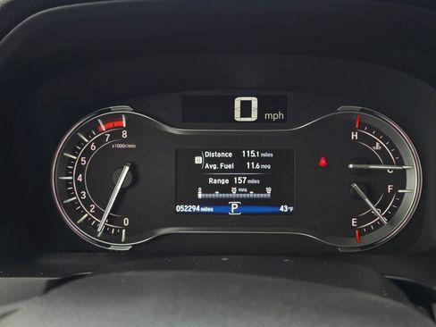 Certified 2020 Honda Ridgeline Sport image 28