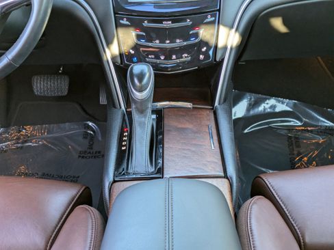 Used 2017 Cadillac XTS Premium Luxury w/ Driver Assist Package image 19