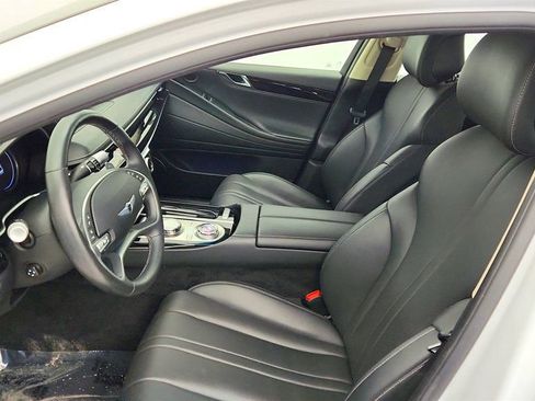 Used 2023 Genesis G80 2.5T image 20