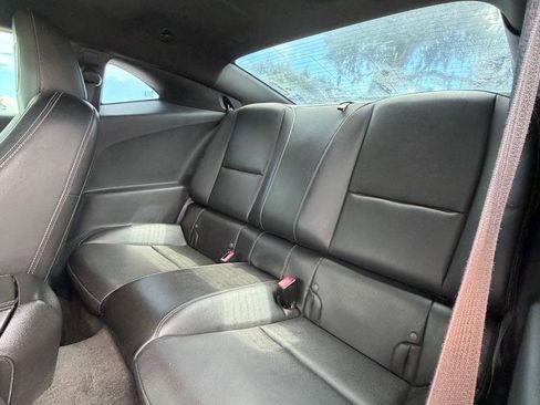Used 2014 Chevrolet Camaro SS w/ RS Package RWD image 12