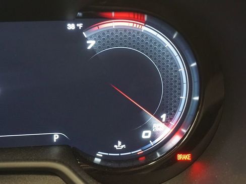 Used 2024 Dodge Hornet GT w/ GT Blacktop Package image 46