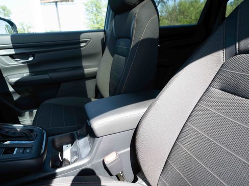 Used 2025 Honda CR-V Sport image 10