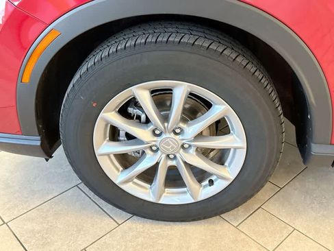 Certified 2026 Honda CR-V EX image 14