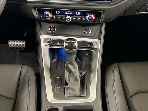 New 2025 Audi Q3 2.0T Premium Plus image 13