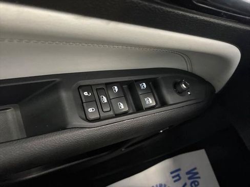 Certified 2025 Jeep Compass Limited w/ Elite Group AWD/4WD image 38