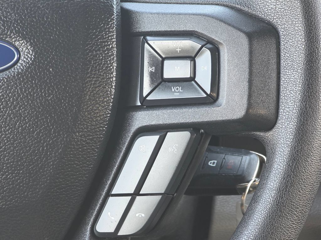 Used 2018 Ford F250 XLT w/ XLT Premium Package AWD/4WD image 15
