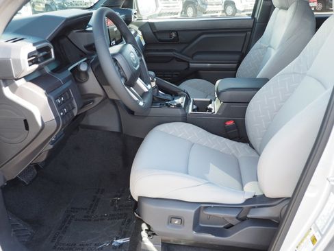 New 2025 Toyota Tacoma SR5 image 8