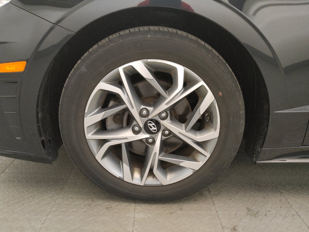Used 2023 Hyundai Sonata SEL w/ Cargo Package FWD image 31