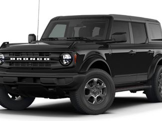 New 2026 Ford Bronco Big Bend AWD/4WD video 1