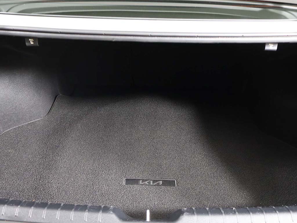 Used 2025 Kia K4 GT-Line Turbo FWD image 21