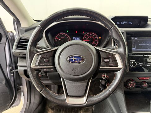 Used 2018 Subaru Crosstrek 2.0i Premium w/ Moonroof Package AWD/4WD image 4