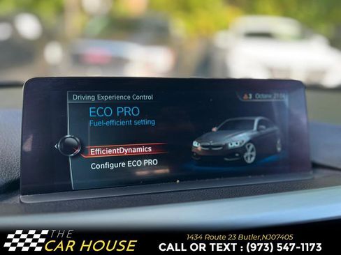 Used 2017 BMW 430i Gran Coupe xDrive w/ Premium Package Essential image 32