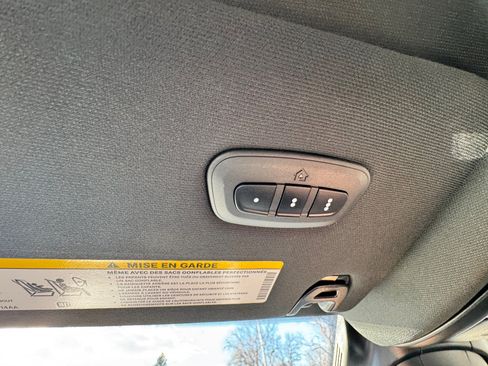 Used 2025 RAM 3500 Laramie image 40