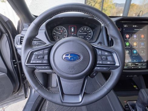 Used 2025 Subaru Forester Limited image 12