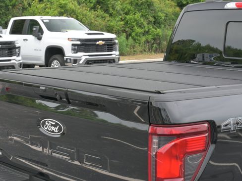 Used 2024 Ford F150 XLT w/ Equipment Group 302A MID AWD/4WD image 34