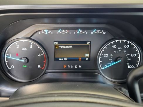 New 2026 Ford F350 XL AWD/4WD image 11