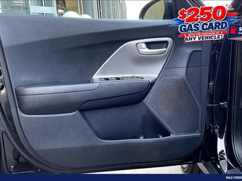 Used 2019 Kia Niro LX FWD image 23