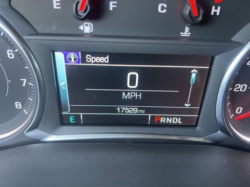 Used 2019 GMC Acadia SLT w/ Black Edition FWD image 65