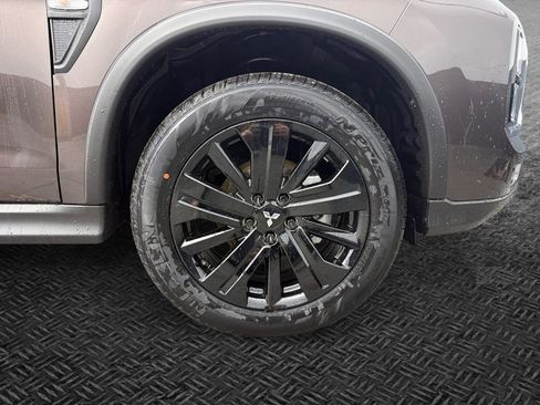 New 2026 Mitsubishi Outlander Sport LE image 11