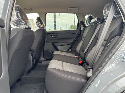 New 2026 Nissan Rogue SV image 12