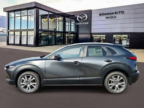 New 2026 MAZDA CX-30 AWD 2.5 S w/ Premium Package image 2