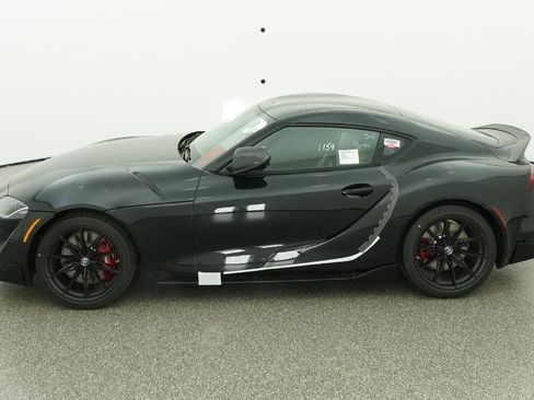 New 2026 Toyota Supra image 60