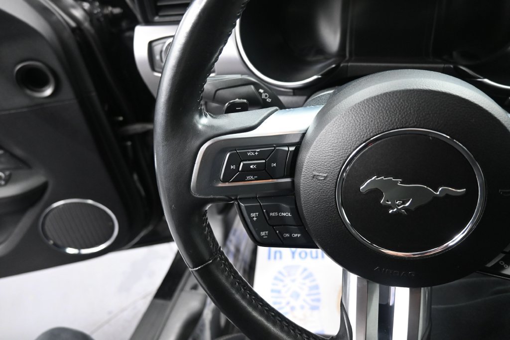 Used 2018 Ford Mustang GT Premium w/ Equipment Group 401A RWD image 52