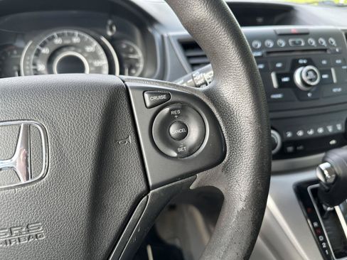 Used 2014 Honda CR-V LX image 15