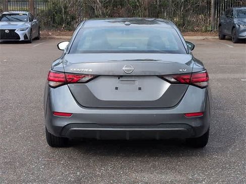 Used 2024 Nissan Sentra SV image 7