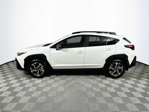 Certified 2026 Subaru Crosstrek 2.5i Premium AWD/4WD image 4