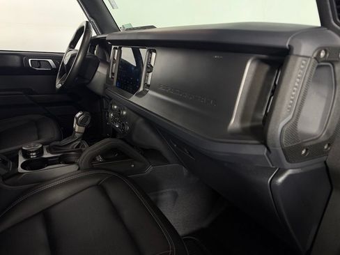 Used 2025 Ford Bronco Badlands AWD/4WD image 30