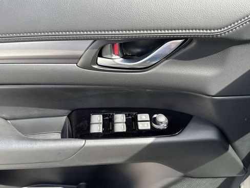 New 2025 MAZDA CX-5 AWD 2.5 S w/ Preferred Package image 41