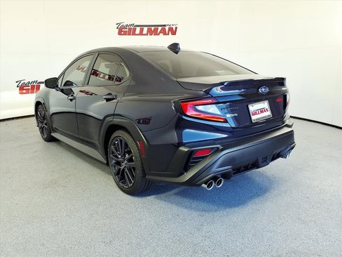 New 2026 Subaru WRX Premium AWD/4WD image 4