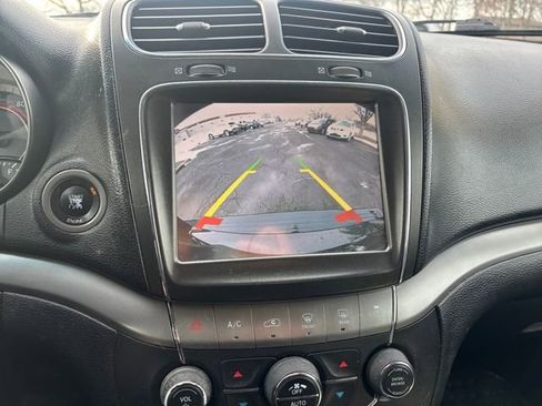 Used 2016 Dodge Journey Crossroad image 16