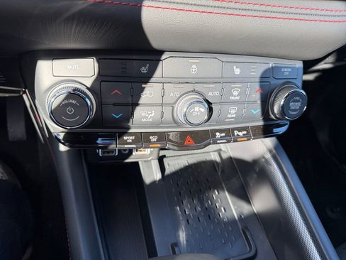 New 2026 Dodge Durango GT image 20