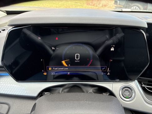 New 2026 Chevrolet Trax LT w/ LT Convenience Package image 15