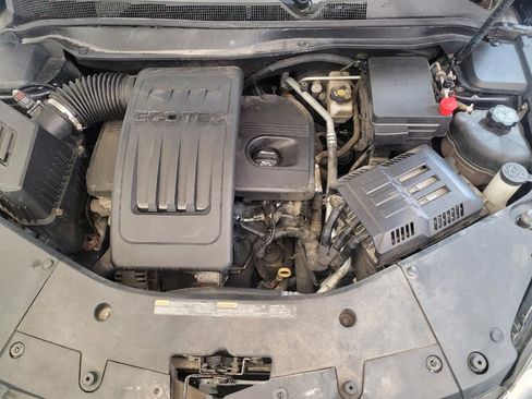 Used 2016 Chevrolet Equinox LS FWD image 30