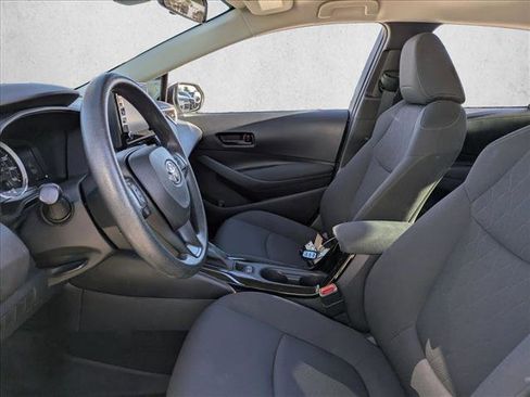 Certified 2022 Toyota Corolla LE image 15